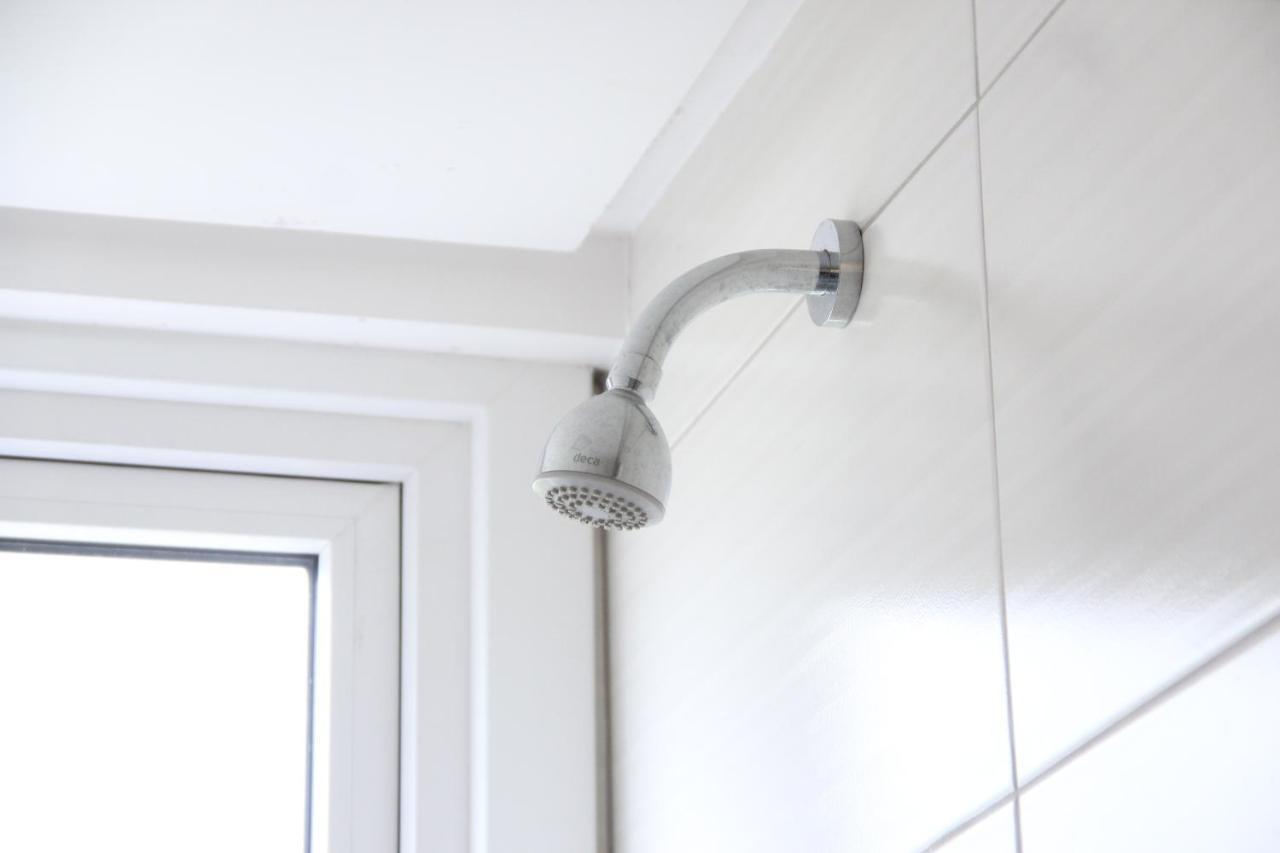 Apartamento No Centro De Gramado Apartman Kültér fotó