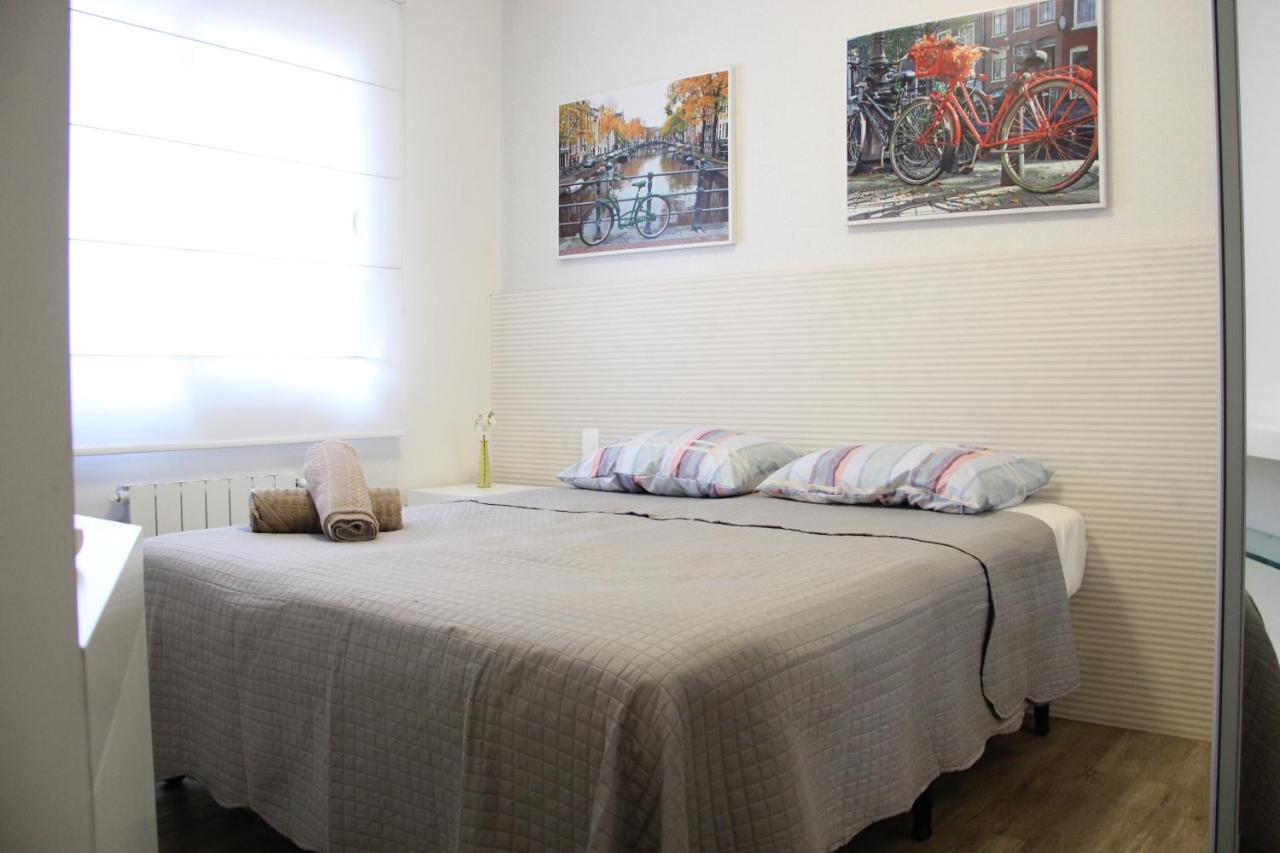 Apartamento No Centro De Gramado Apartman Kültér fotó