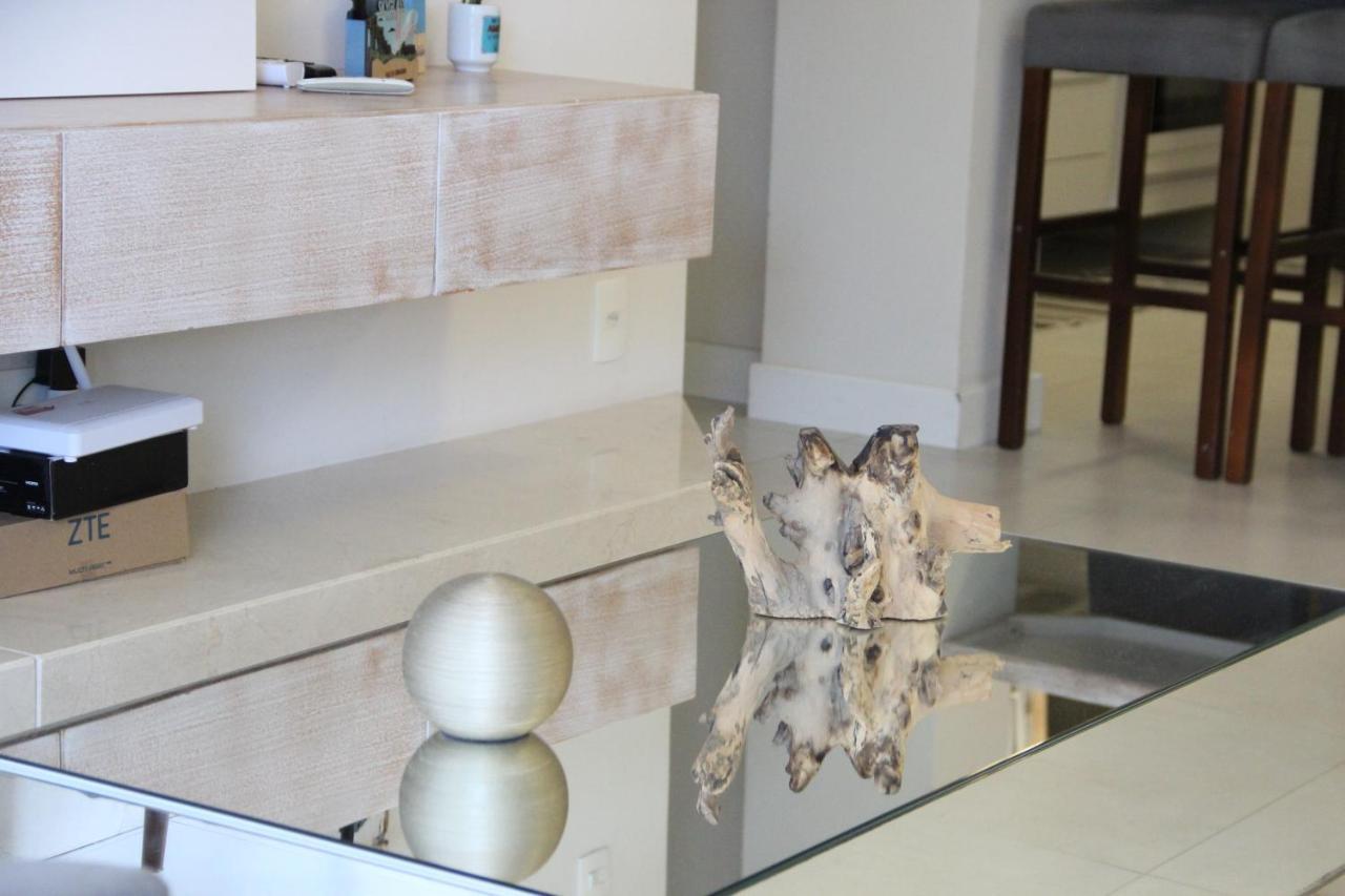 Apartamento No Centro De Gramado Apartman Kültér fotó