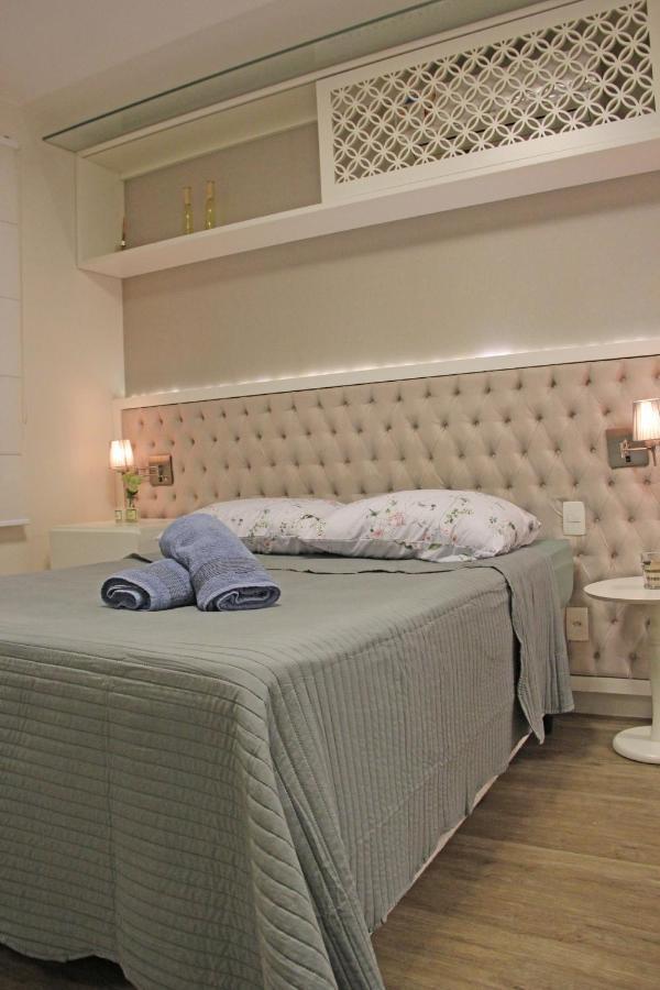 Apartamento No Centro De Gramado Apartman Kültér fotó