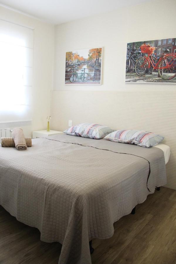 Apartamento No Centro De Gramado Apartman Kültér fotó