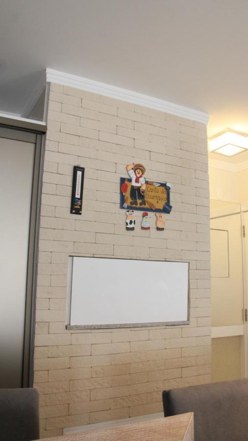 Apartamento No Centro De Gramado Apartman Kültér fotó