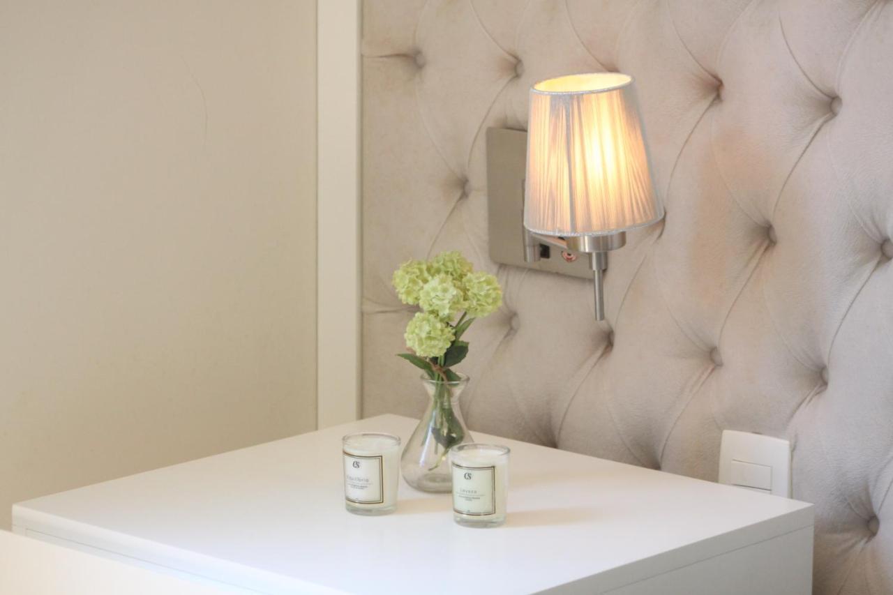 Apartamento No Centro De Gramado Apartman Kültér fotó