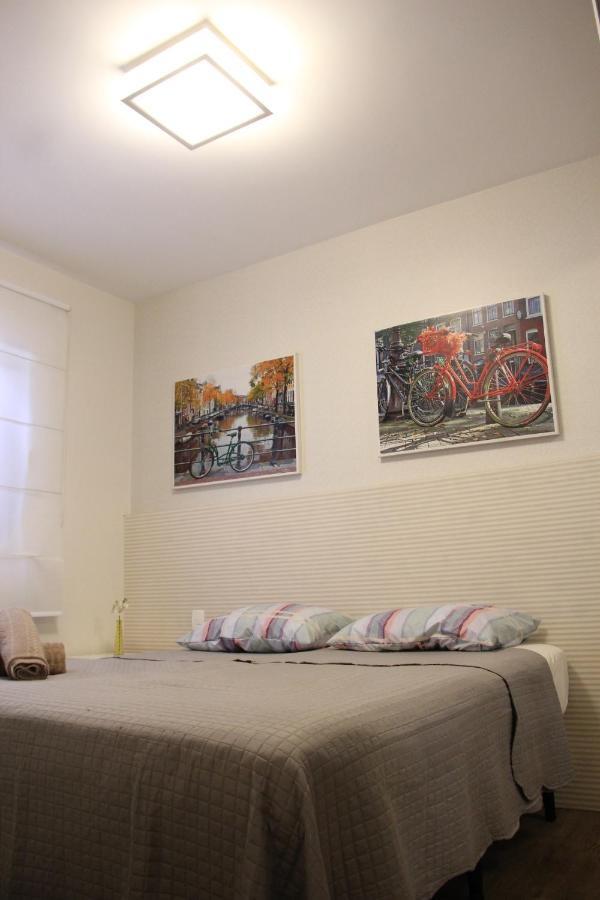 Apartamento No Centro De Gramado Apartman Kültér fotó